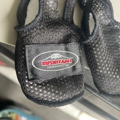 クシタニ ヘルメットリムーバー K-4117  の画像