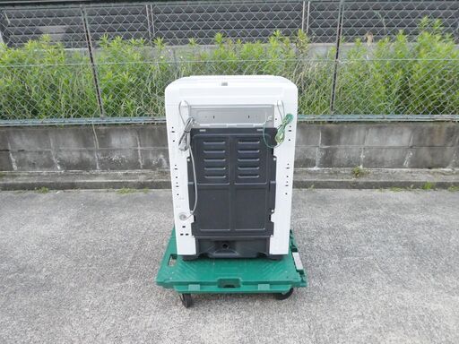 パナソニック / Panasonic  洗濯機 6.0kg NA-F60B15  2021年製