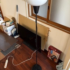 IKEA 照明
