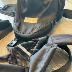 （美品）ケラッタ抱っこ紐 の画像