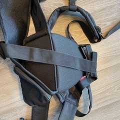 （美品）ケラッタ抱っこ紐 の画像