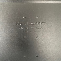 マンハセット譜面台の画像