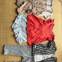 子供服まとめ売り