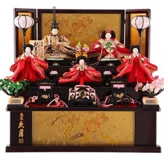 雛人形