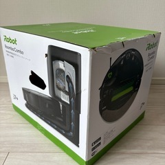 【未開封品】iRobot Roomba Combo j7+ の画像