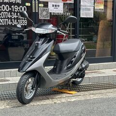 無料配送有　ホンダ　HONDA　ディオ　DIO　8401km　A...