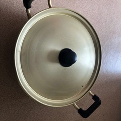 鍋の画像