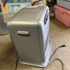 ストーブ(2020年製)の画像