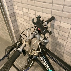 Corratec コラテック　shape シェイプ　クロスバイク　スポーツバイクの画像