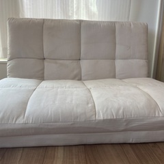 折りたたみソファーベッド