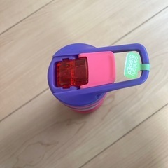 水筒 未使用の画像