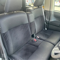 💫信用回復ローン・通りやすいローン💫福岡 DAIHATSU タントカスタムX SAの画像