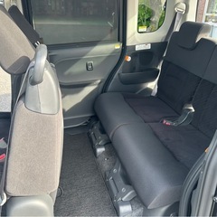 💫信用回復ローン・通りやすいローン💫福岡 DAIHATSU タントカスタムX SAの画像