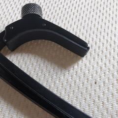 DADDARIO(ダダリオ) PW-CP-02 カポタスト ギターの画像