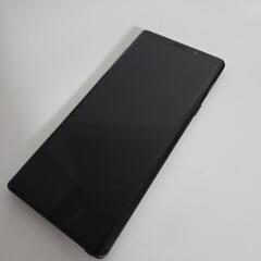 GALAXY NOTE9 SiMロック解除済みの画像
