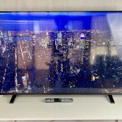 東芝 液晶テレビ55V型 REGZA 55C340X 55インチの画像