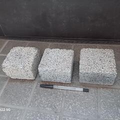 3個ブロック？北区から