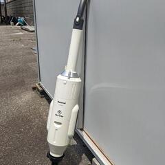 ナショナル　掃除機