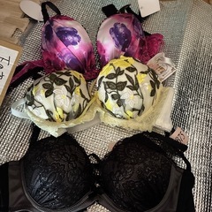 下着3着セット