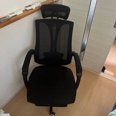 いす