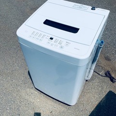 ✅アイリスオーヤマ全自動洗濯機✅ ✅IAW-T451✅