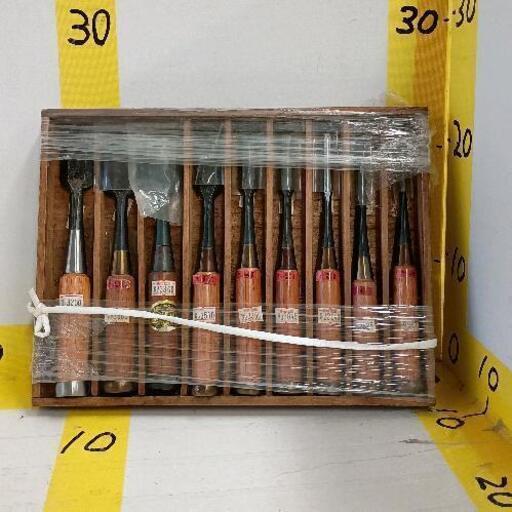 0607-147 のみ　工具