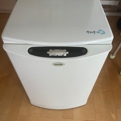 キムチ冷蔵庫　
