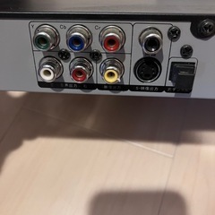 DVDプレーヤー　再生のみの画像