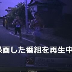 三菱液晶TV 40型　基板部品取りの画像
