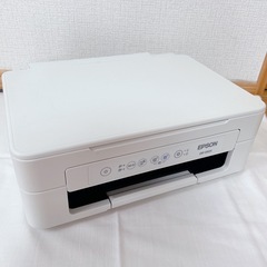 【お話中
】EPSON家庭用コピー機