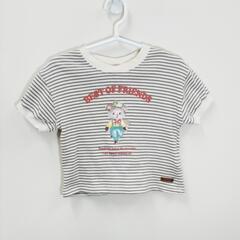 6-174-5　子供　Tシャツ#9301
