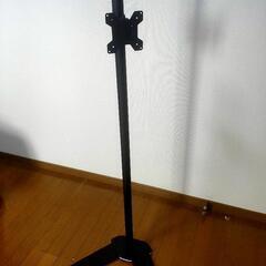 モニタースタンド モニターアーム パソコン台