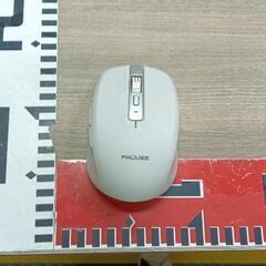 0607-061 マウス USBレシーバー付き