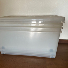 衣装ケース・収納ボックス
