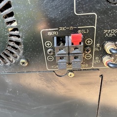 LK-V32 レーザーカラオケシステム
の画像