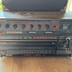 LK-V32 レーザーカラオケシステム
の画像