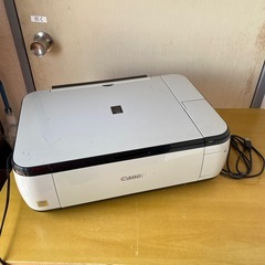 No.821 キヤノン中古プリンター　MP490

