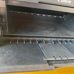 No.821 キヤノン中古プリンター　MP490
の画像