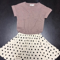 90女子　夏服の画像
