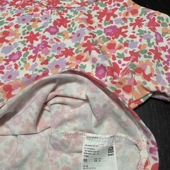 90女子　夏服の画像
