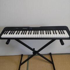 CASIO　電子ピアノ　Casiotone CT-S300 61...