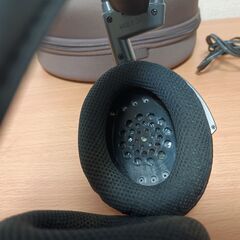 Pioneer SE-DHP800　TRE-D800 サラウンドヘッドフォン パイオニアの画像