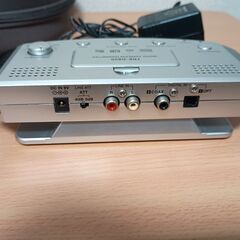 Pioneer SE-DHP800　TRE-D800 サラウンドヘッドフォン パイオニアの画像