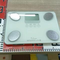 0607-062 体重計