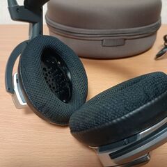 Pioneer SE-DHP800　TRE-D800 サラウンドヘッドフォン パイオニアの画像