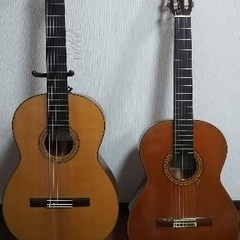 🎸クラシックギターが好きな方、ゆるく一緒に楽しみませんか？