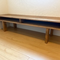 TV台