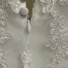 ウェディングドレス　PRONOVIAS 　プロノビアスの画像