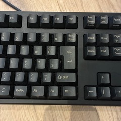 東プレREALFORCE R2S-JP4-BK/AGAZ03の画像