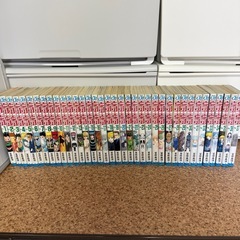 HUNTER × HUNTER 漫画 1〜37巻